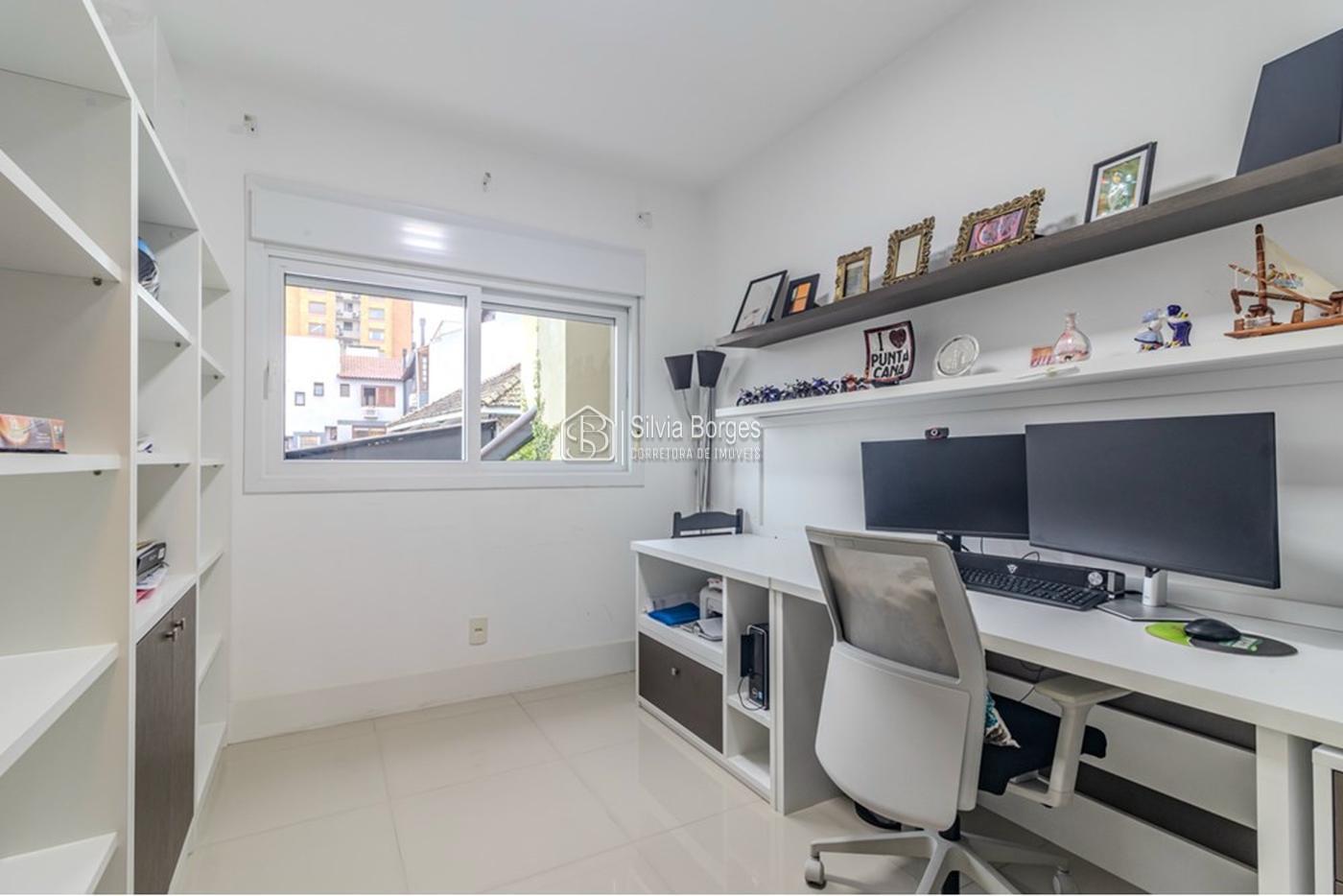 Sobrado, 4 quartos, 190 m² - Foto 15