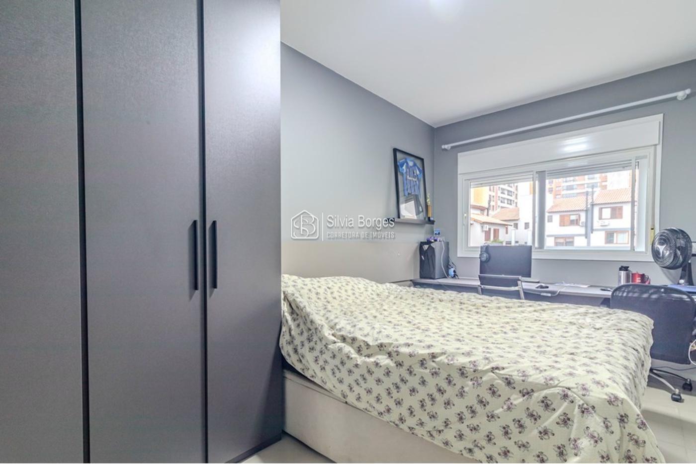 Sobrado, 4 quartos, 190 m² - Foto 16