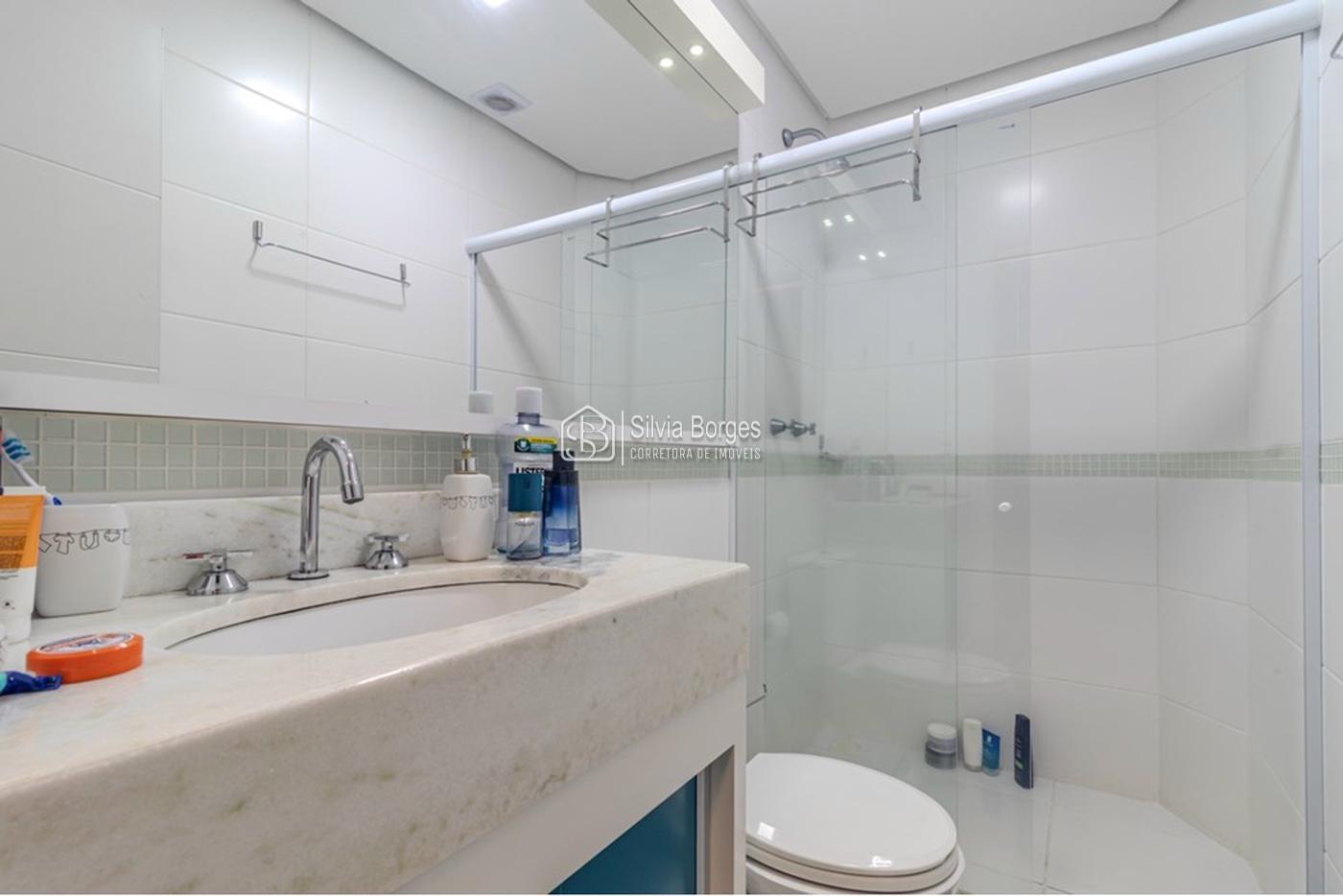 Sobrado, 4 quartos, 190 m² - Foto 17