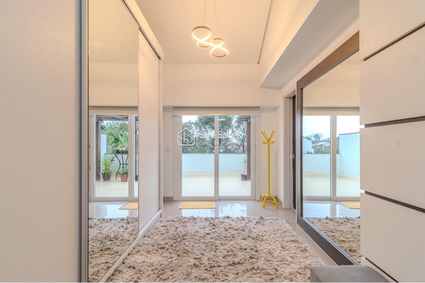 Sobrado, 4 quartos, 190 m² - Foto 18