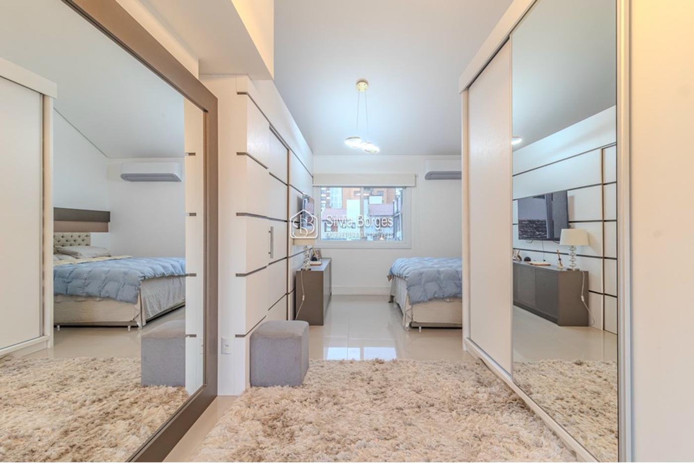 Sobrado, 4 quartos, 190 m² - Foto 19