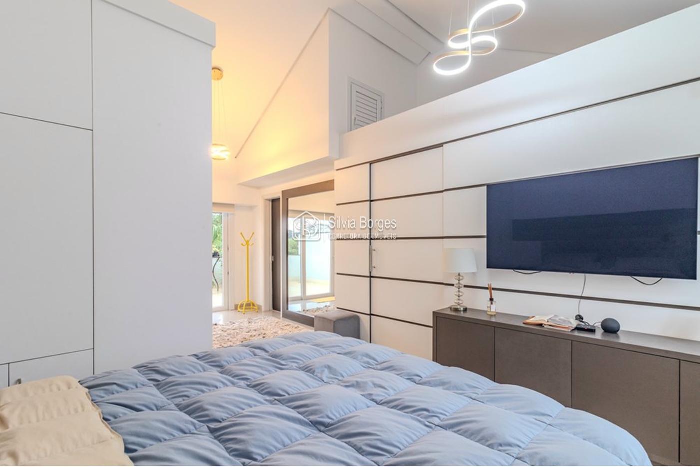 Sobrado, 4 quartos, 190 m² - Foto 20
