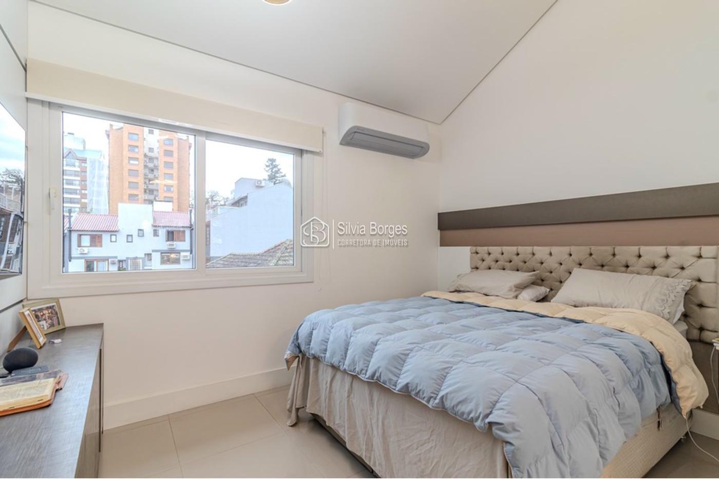 Sobrado, 4 quartos, 190 m² - Foto 21