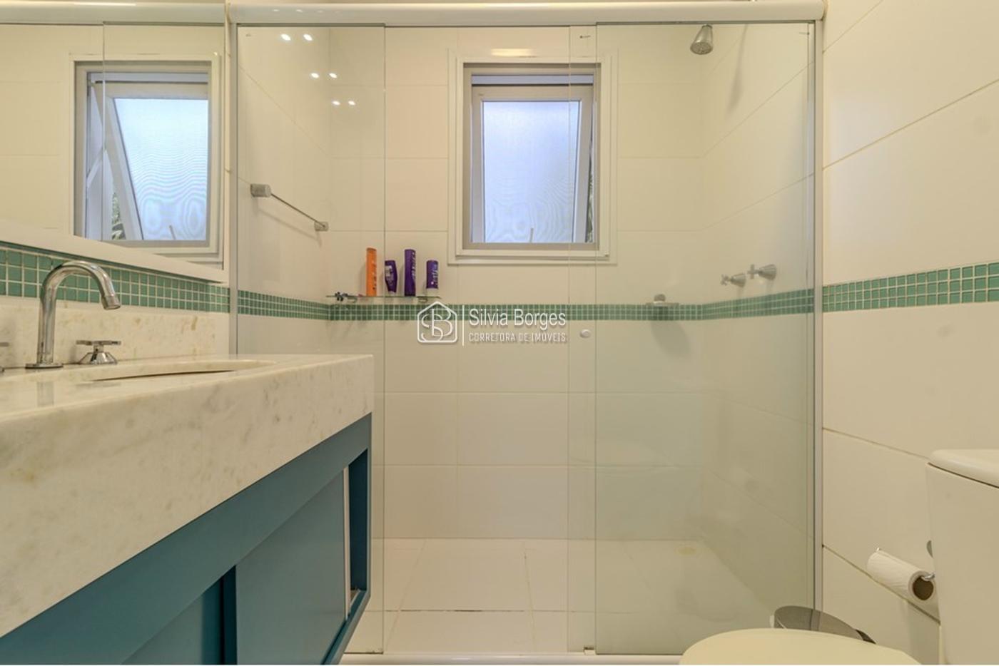 Sobrado, 4 quartos, 190 m² - Foto 22