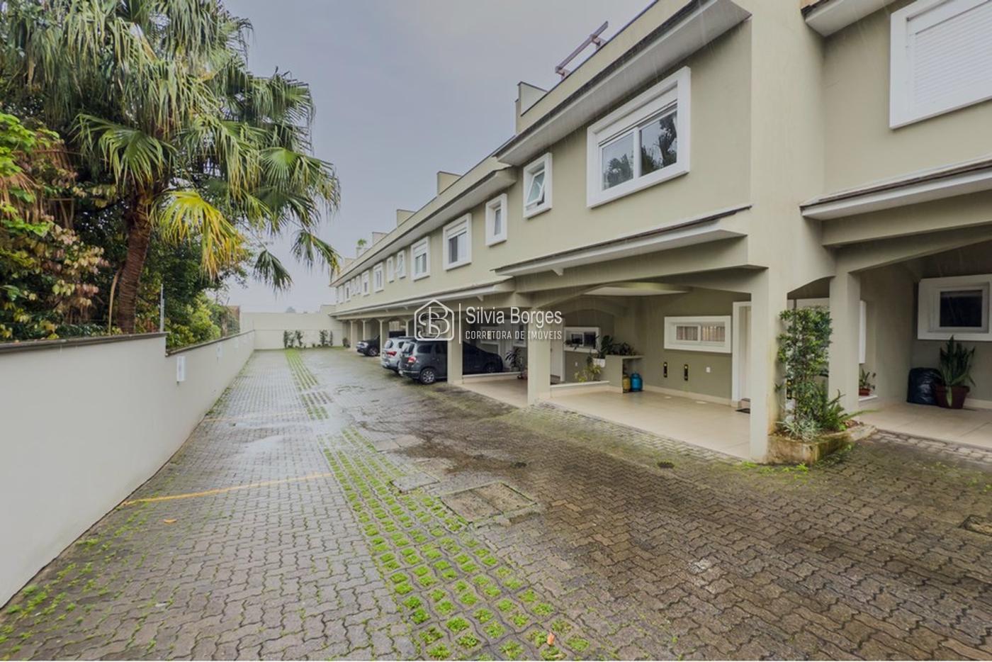 Sobrado, 4 quartos, 190 m² - Foto 24