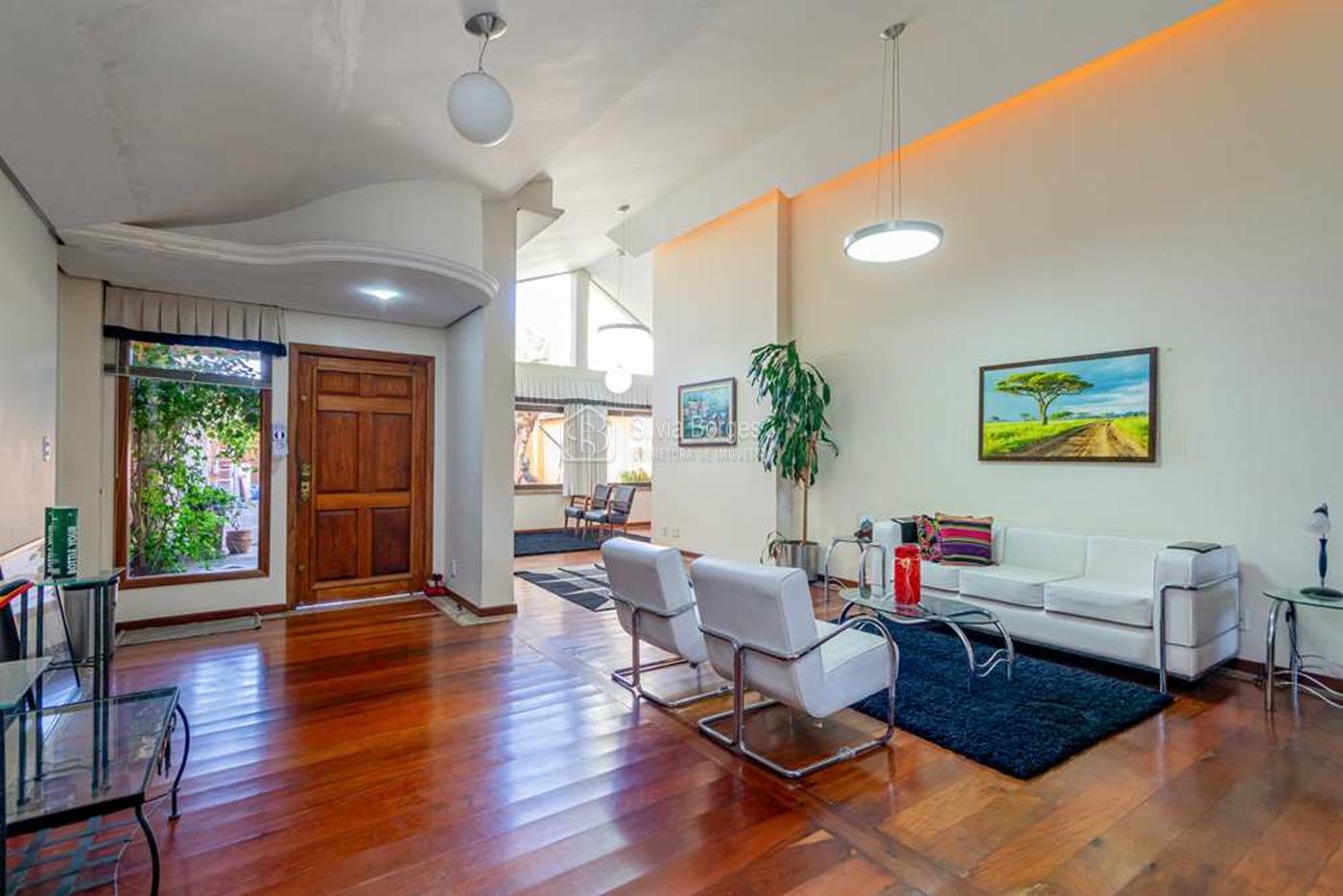 Sobrado, 6 quartos, 225 m² - Foto 2
