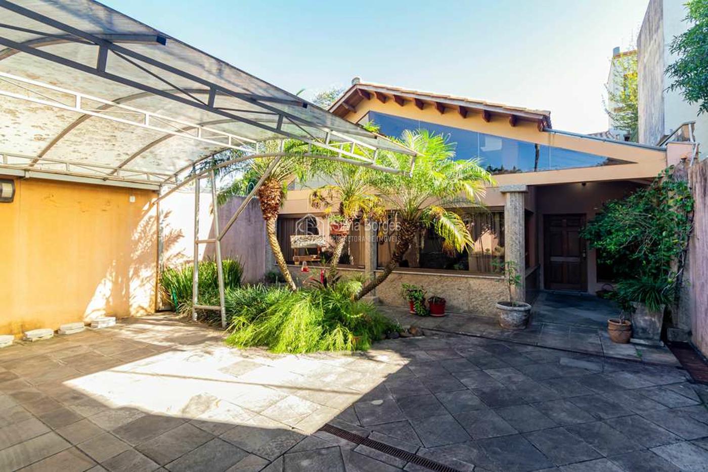 Sobrado, 6 quartos, 225 m² - Foto 5