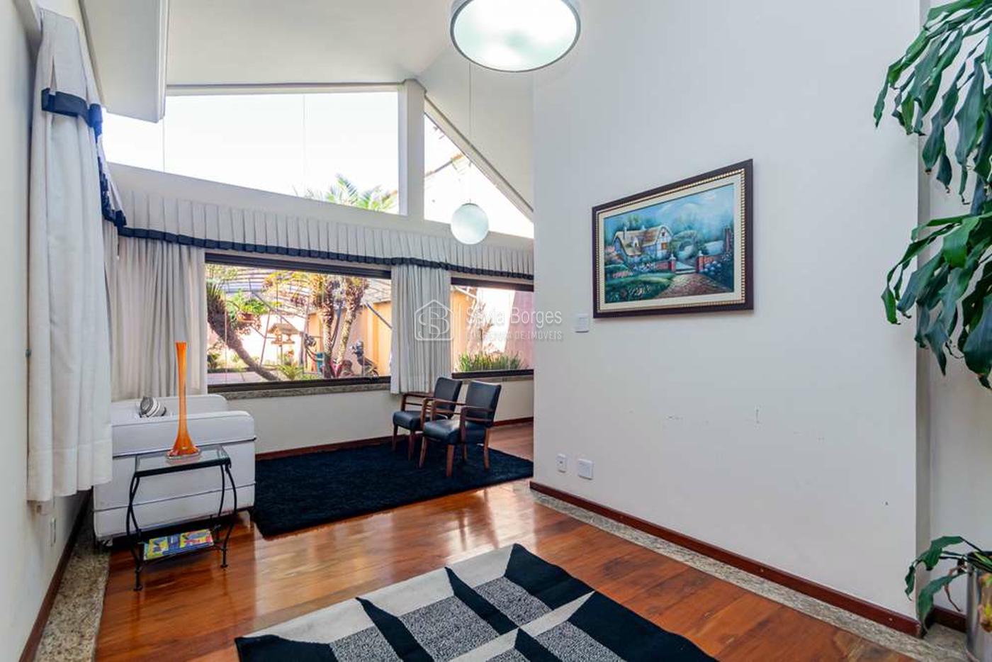Sobrado, 6 quartos, 225 m² - Foto 7