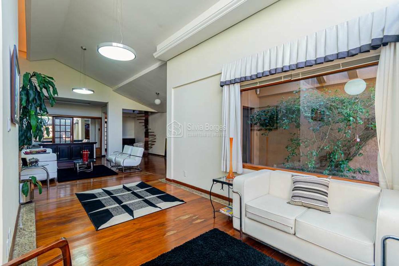 Sobrado, 6 quartos, 225 m² - Foto 8