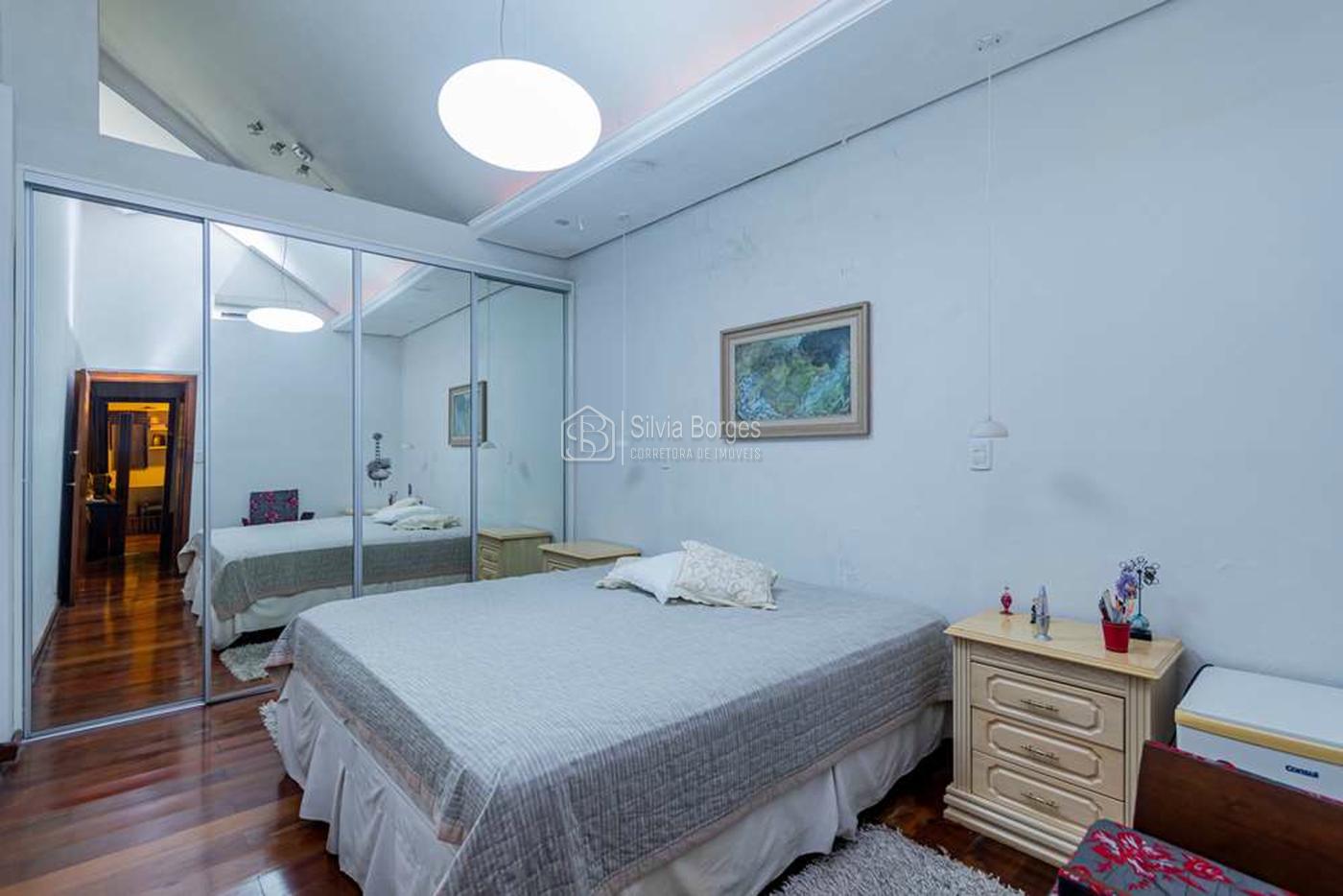 Sobrado, 6 quartos, 225 m² - Foto 9