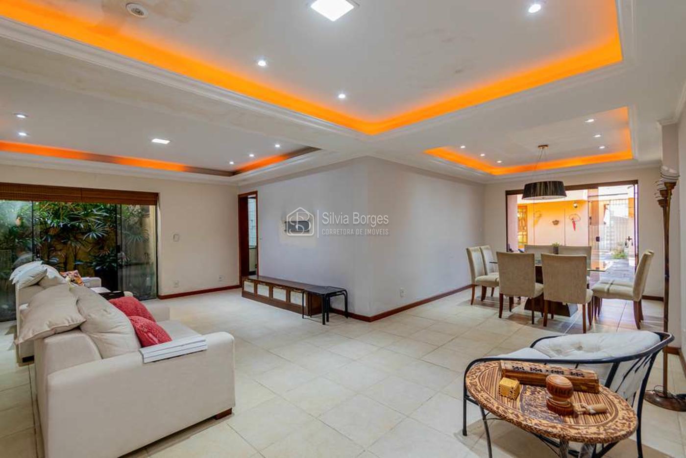 Sobrado, 6 quartos, 225 m² - Foto 10