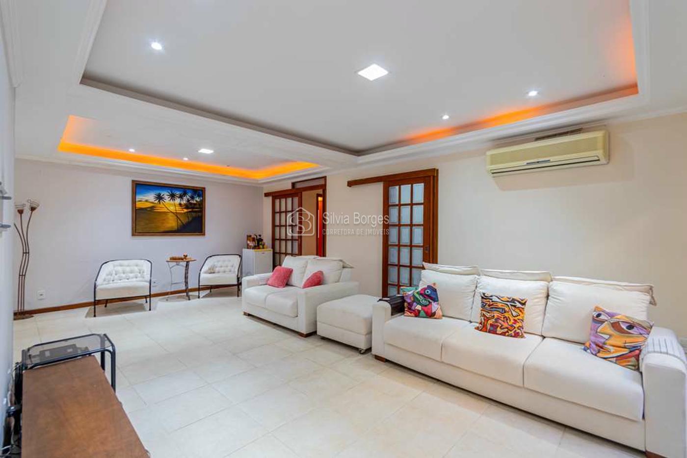 Sobrado, 6 quartos, 225 m² - Foto 11