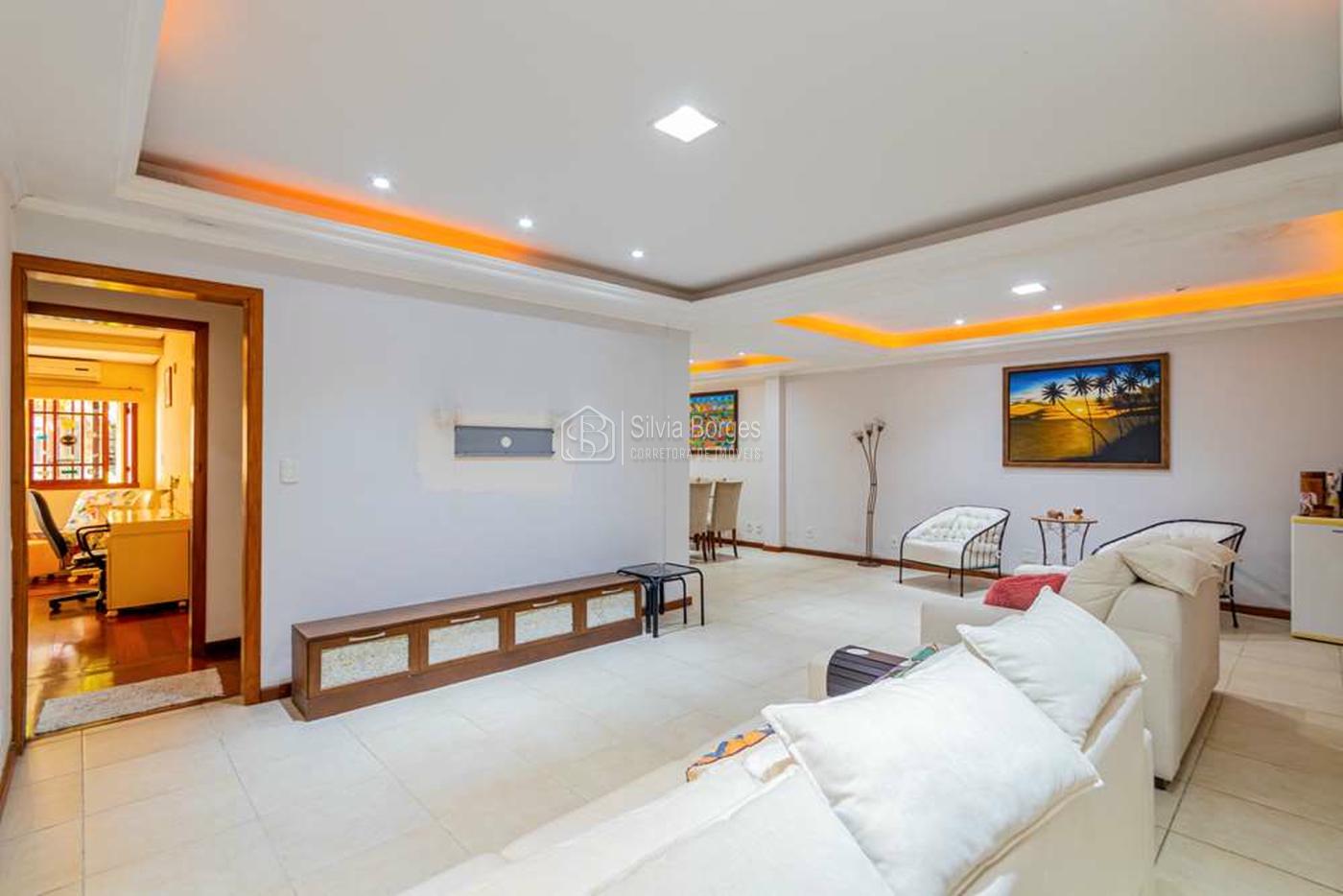 Sobrado, 6 quartos, 225 m² - Foto 12