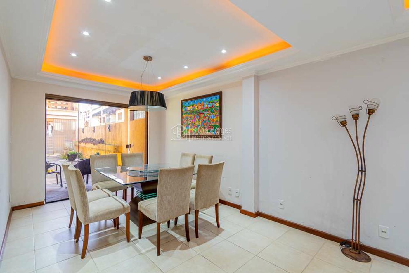 Sobrado, 6 quartos, 225 m² - Foto 13