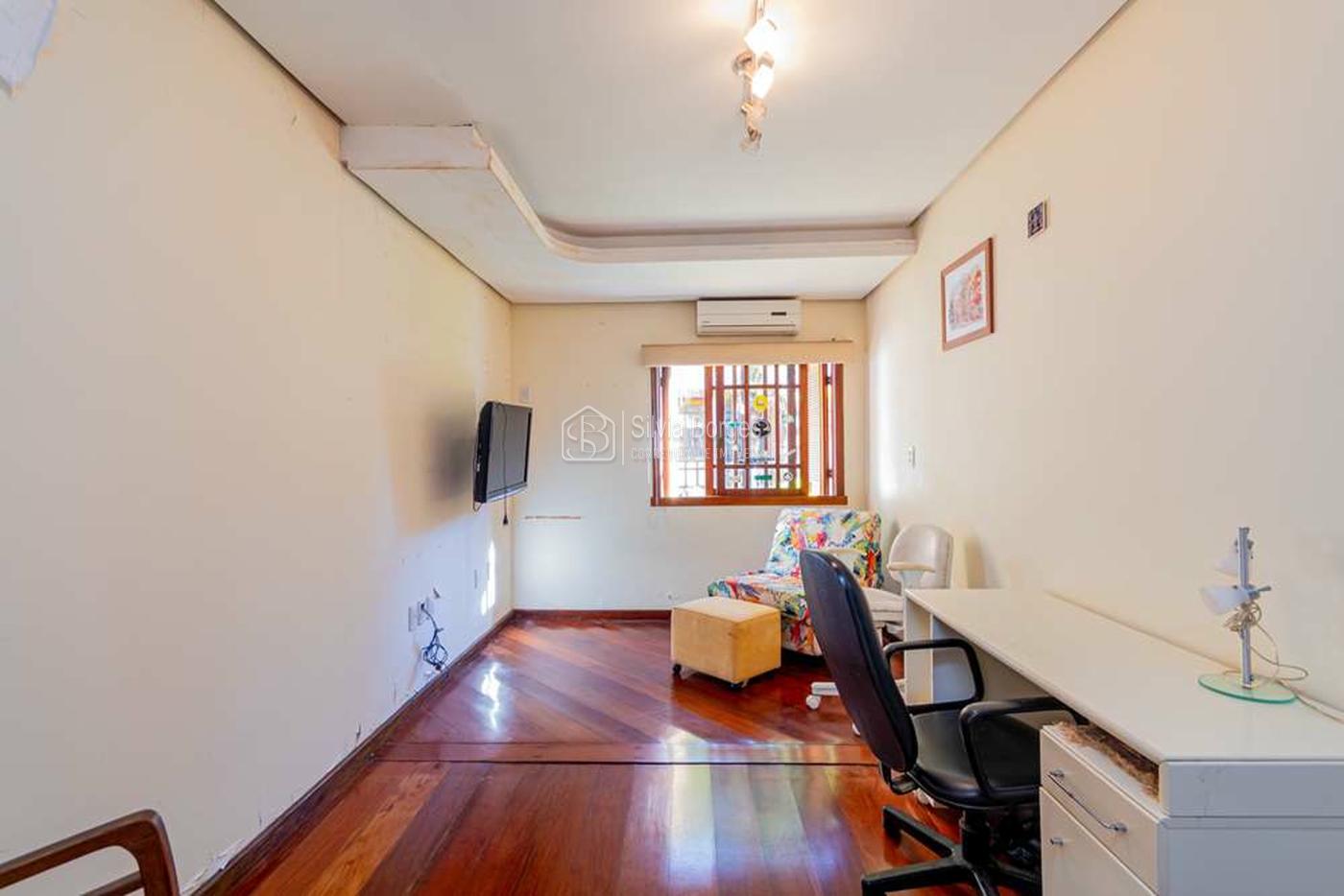 Sobrado, 6 quartos, 225 m² - Foto 14