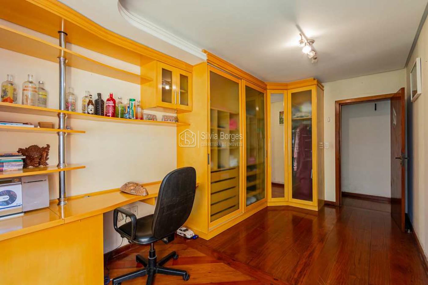 Sobrado, 6 quartos, 225 m² - Foto 15