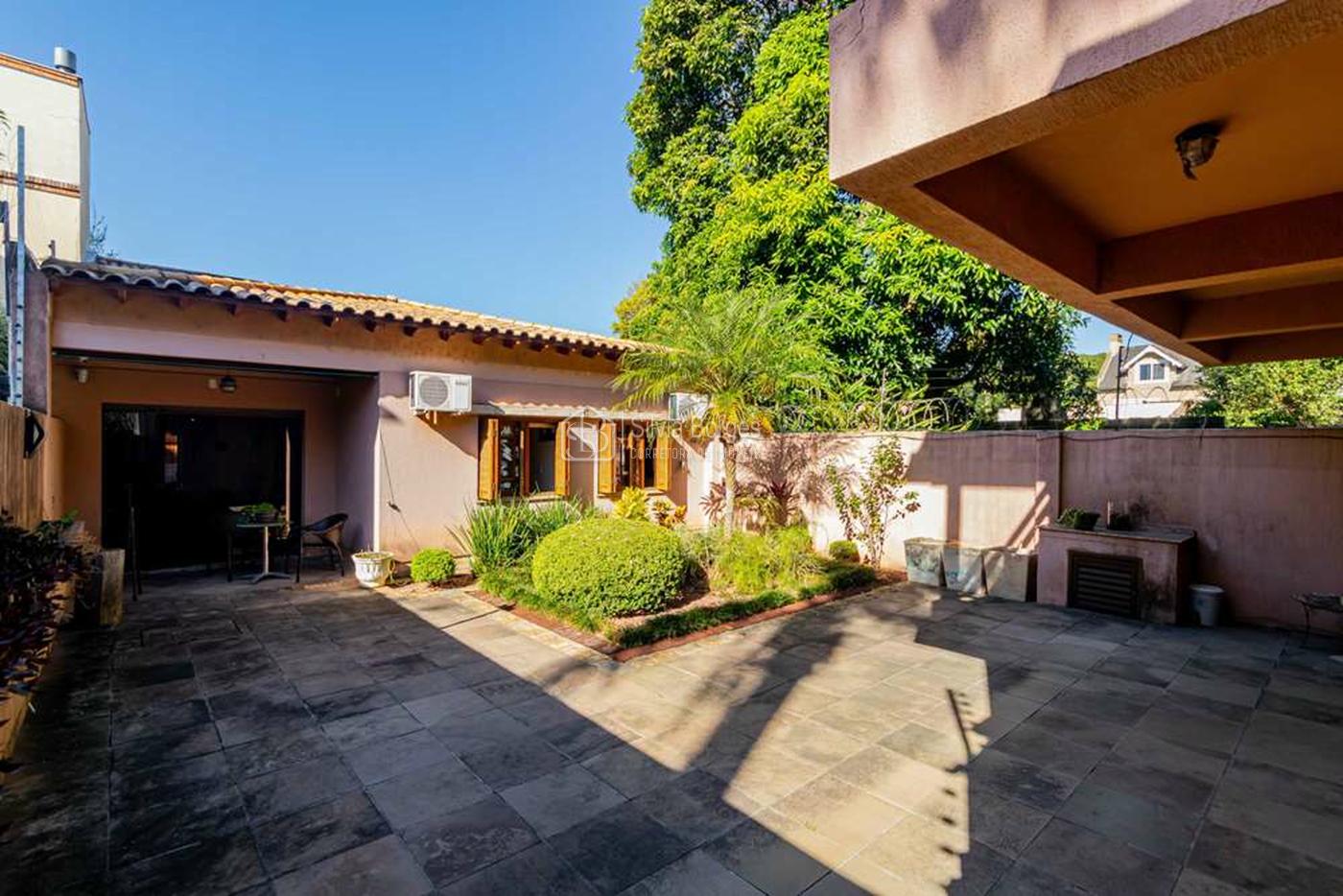 Sobrado, 6 quartos, 225 m² - Foto 16