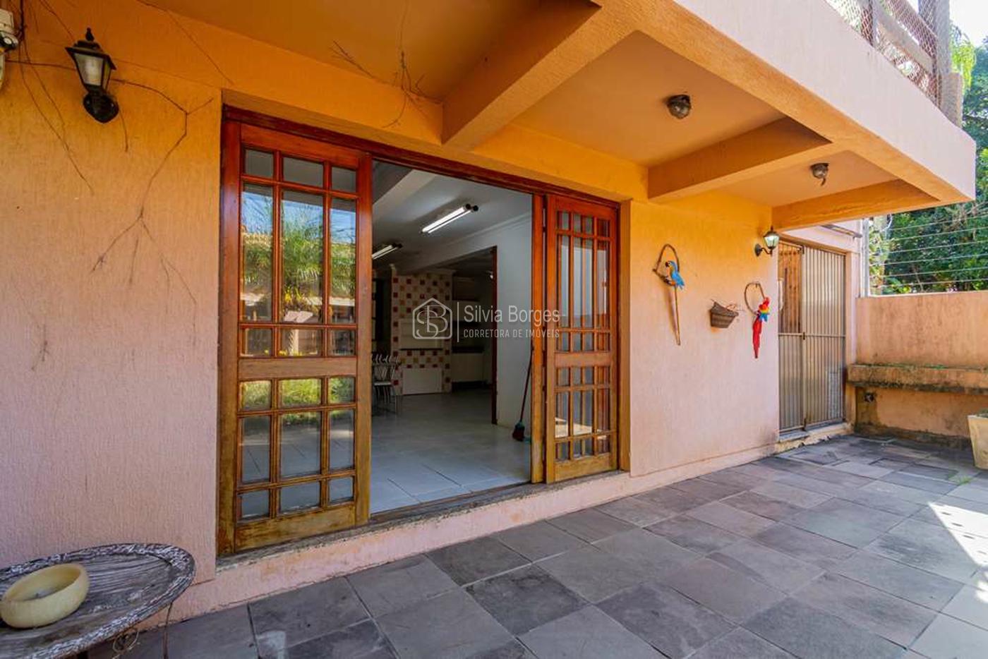 Sobrado, 6 quartos, 225 m² - Foto 17