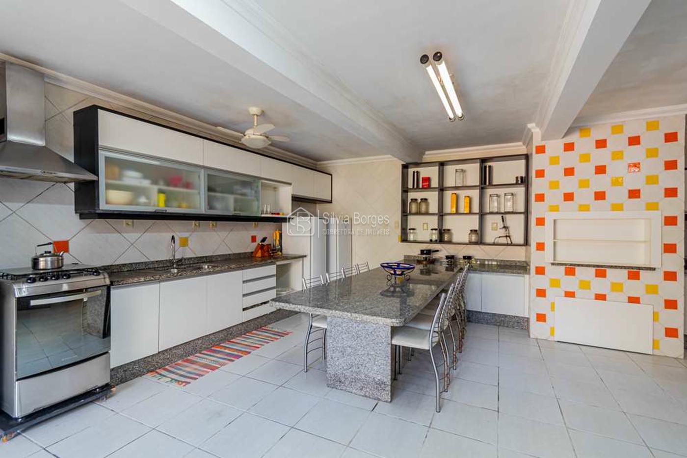 Sobrado, 6 quartos, 225 m² - Foto 18