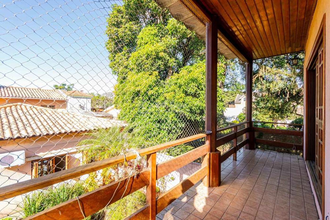 Sobrado, 6 quartos, 225 m² - Foto 20
