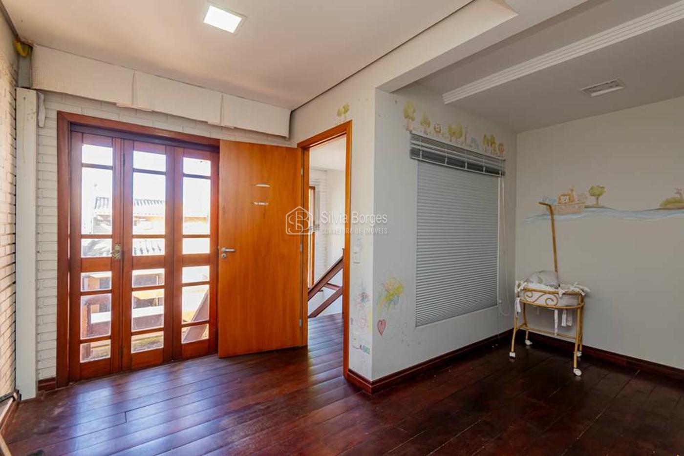 Sobrado, 6 quartos, 225 m² - Foto 21
