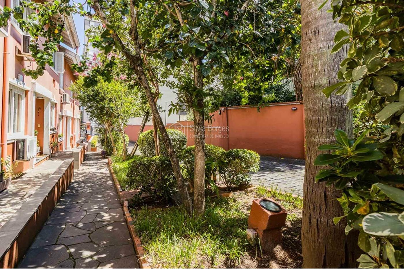 Sobrado, 3 quartos, 109 m² - Foto 4