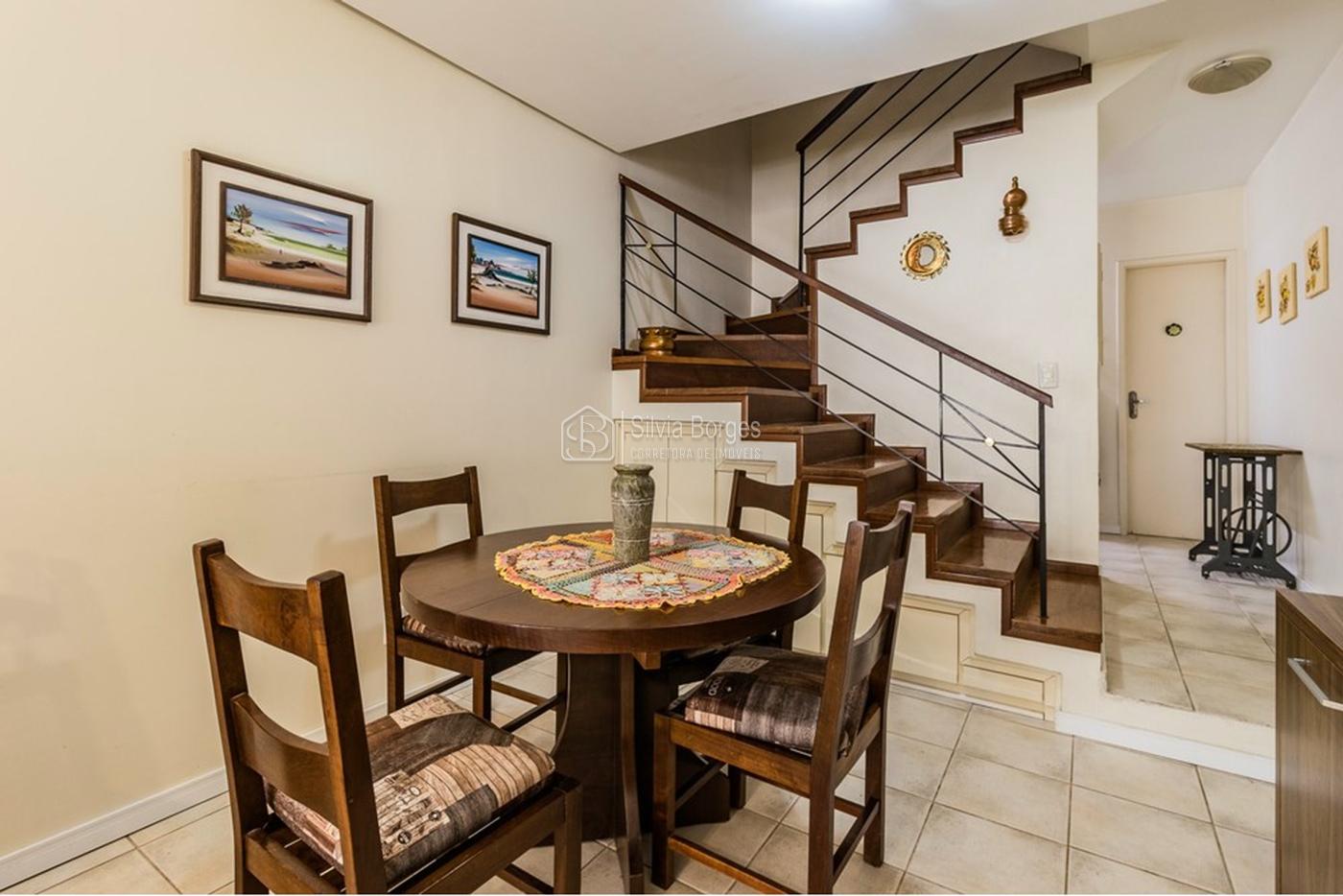 Sobrado, 3 quartos, 109 m² - Foto 5