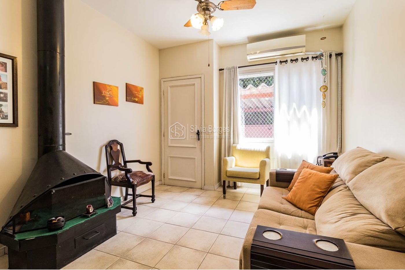 Sobrado, 3 quartos, 109 m² - Foto 6