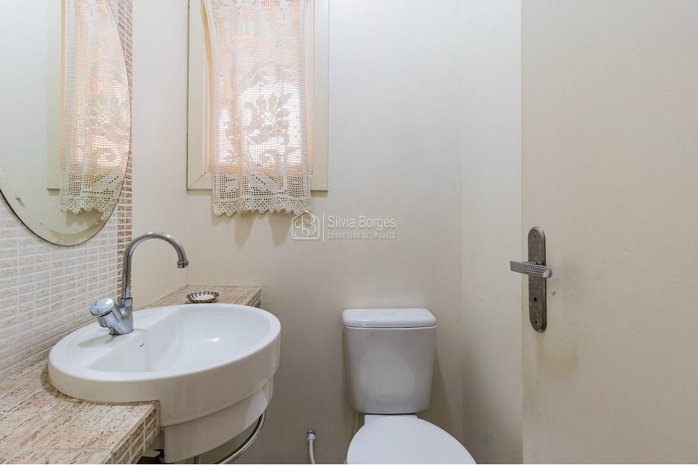 Sobrado, 3 quartos, 109 m² - Foto 9