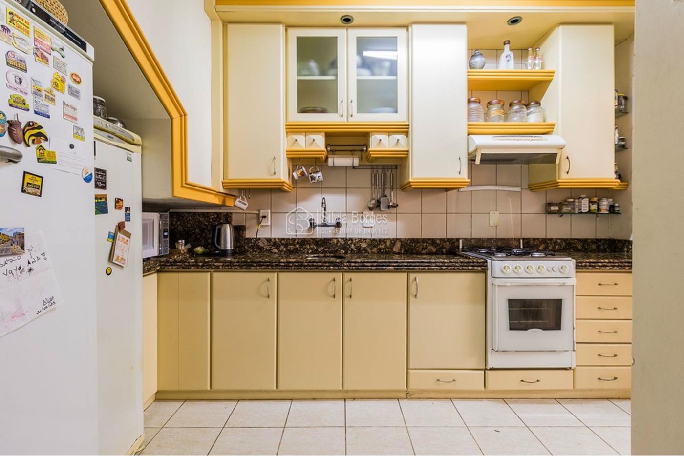 Sobrado, 3 quartos, 109 m² - Foto 10