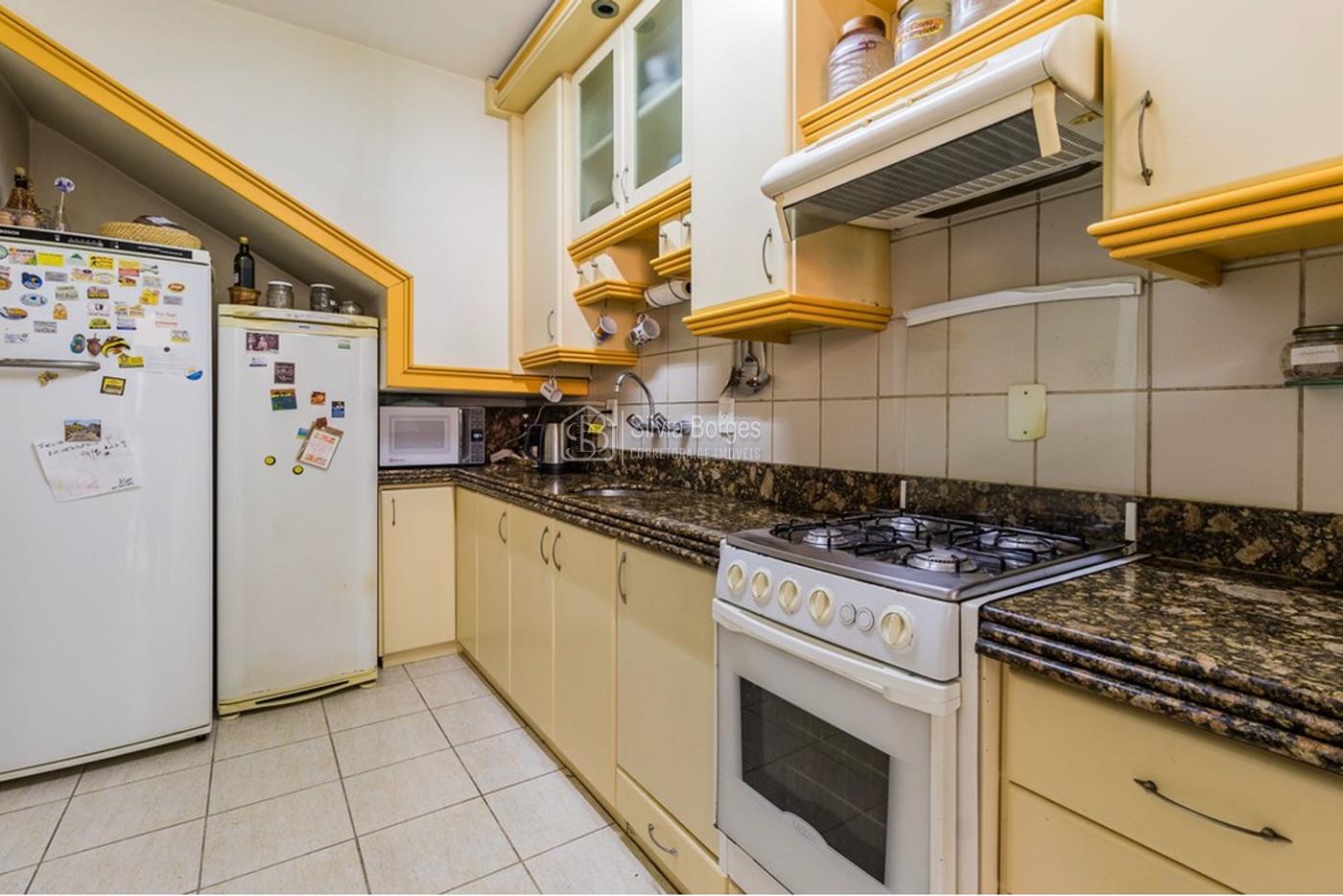 Sobrado, 3 quartos, 109 m² - Foto 11