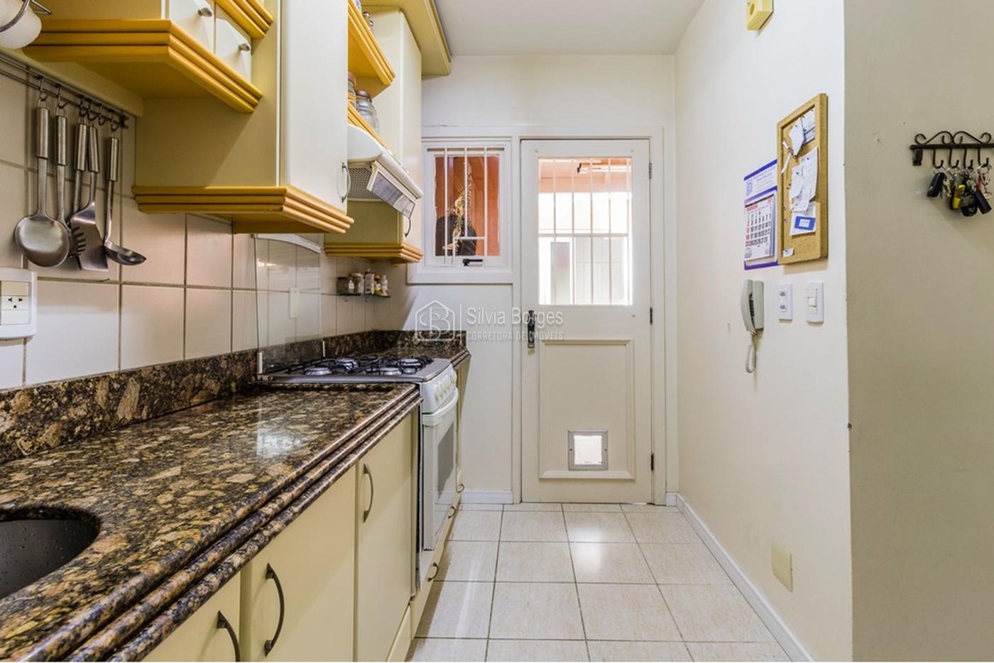 Sobrado, 3 quartos, 109 m² - Foto 12