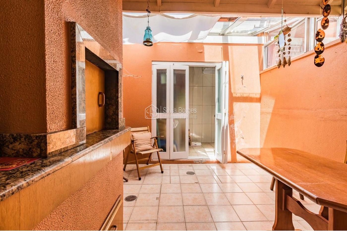 Sobrado, 3 quartos, 109 m² - Foto 13