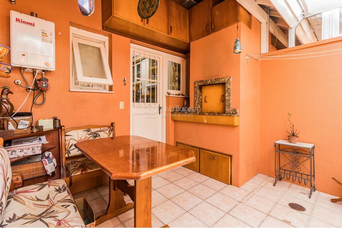 Sobrado, 3 quartos, 109 m² - Foto 14