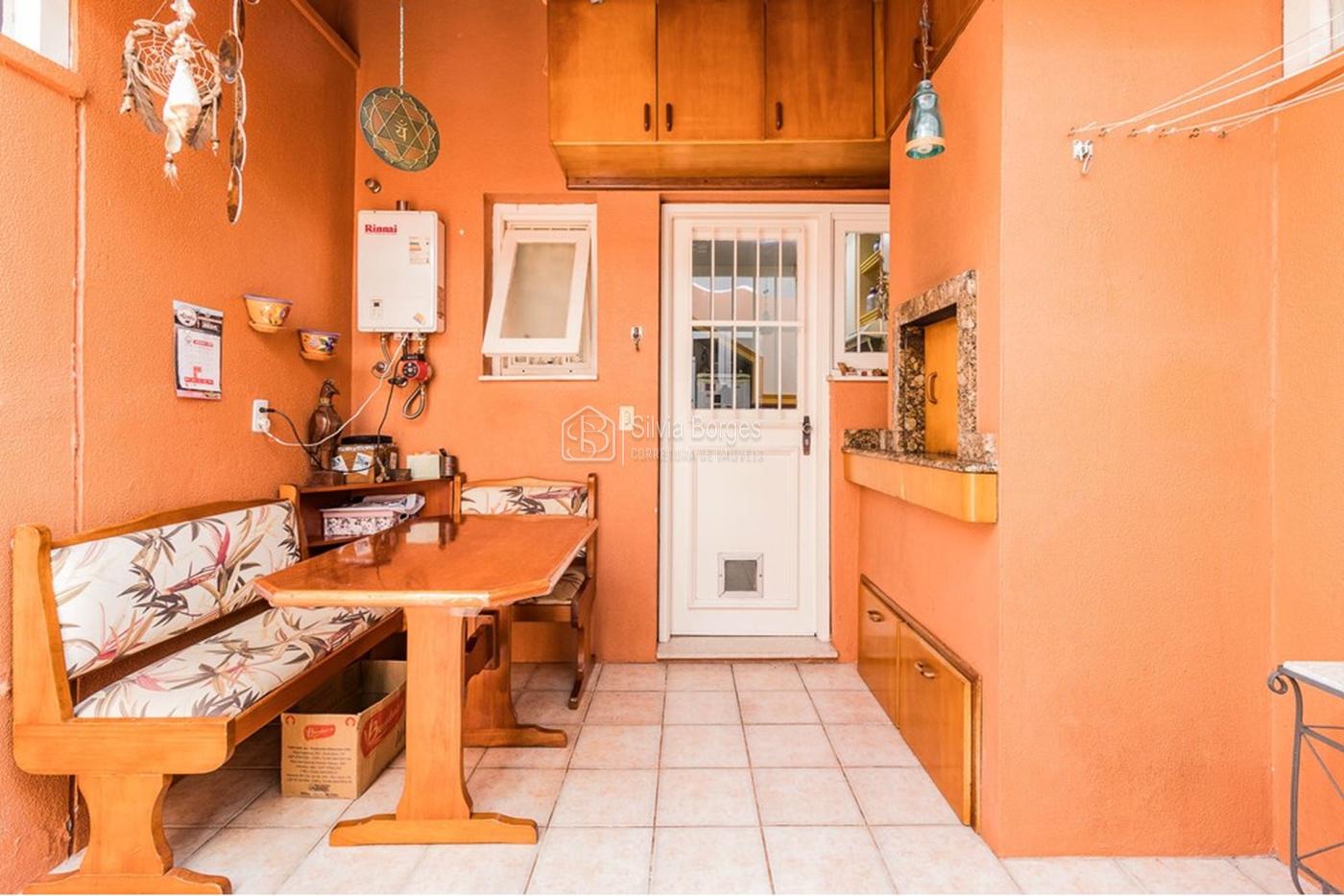Sobrado, 3 quartos, 109 m² - Foto 15