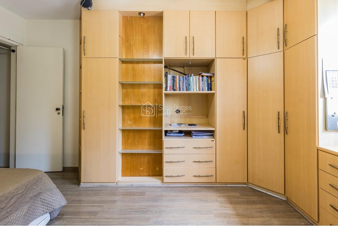 Sobrado, 3 quartos, 109 m² - Foto 16