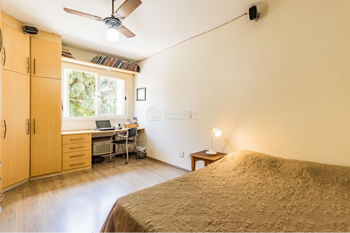 Sobrado, 3 quartos, 109 m² - Foto 17