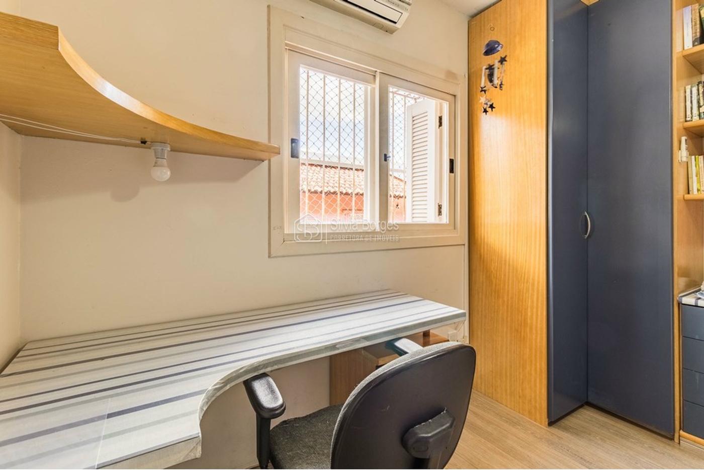 Sobrado, 3 quartos, 109 m² - Foto 18
