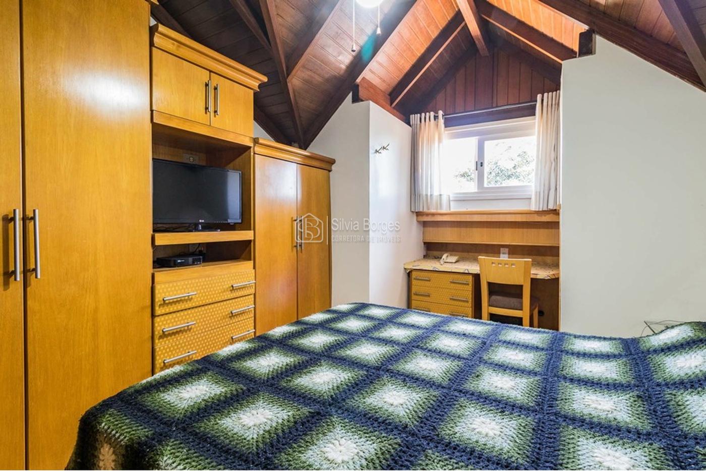Sobrado, 3 quartos, 109 m² - Foto 19