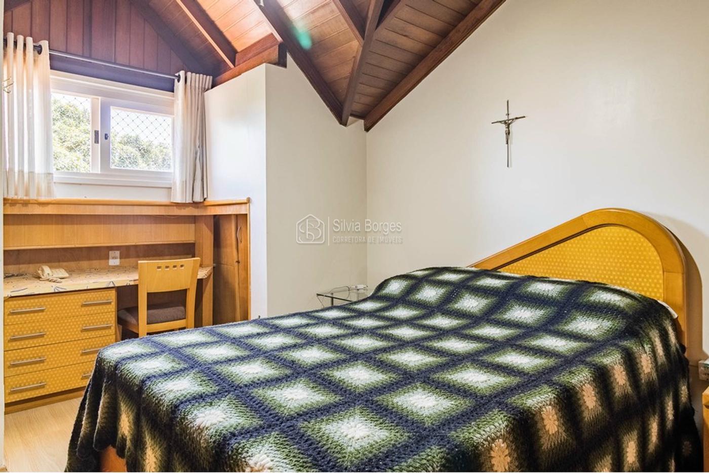 Sobrado, 3 quartos, 109 m² - Foto 20