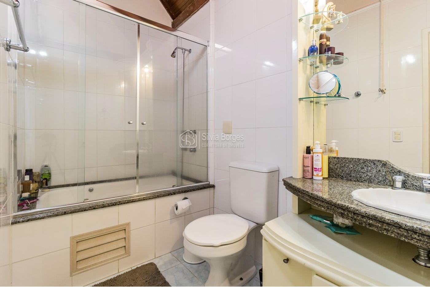 Sobrado, 3 quartos, 109 m² - Foto 21