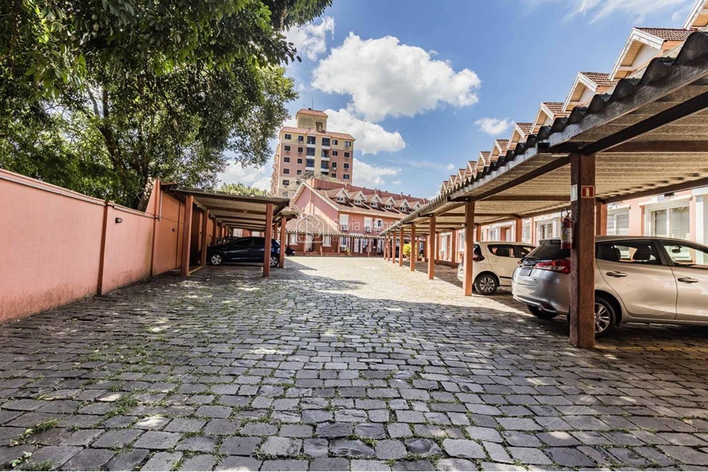 Sobrado, 3 quartos, 109 m² - Foto 22
