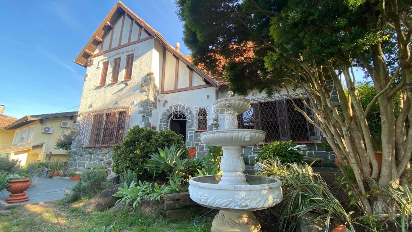 Casa, 4 quartos, 350 m² - Foto 2