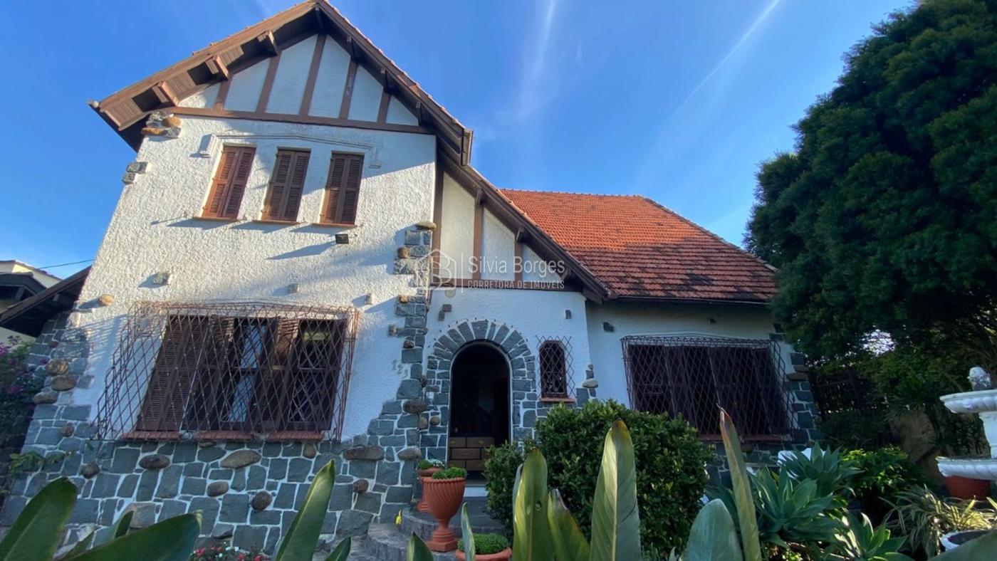 Casa, 4 quartos, 350 m² - Foto 3