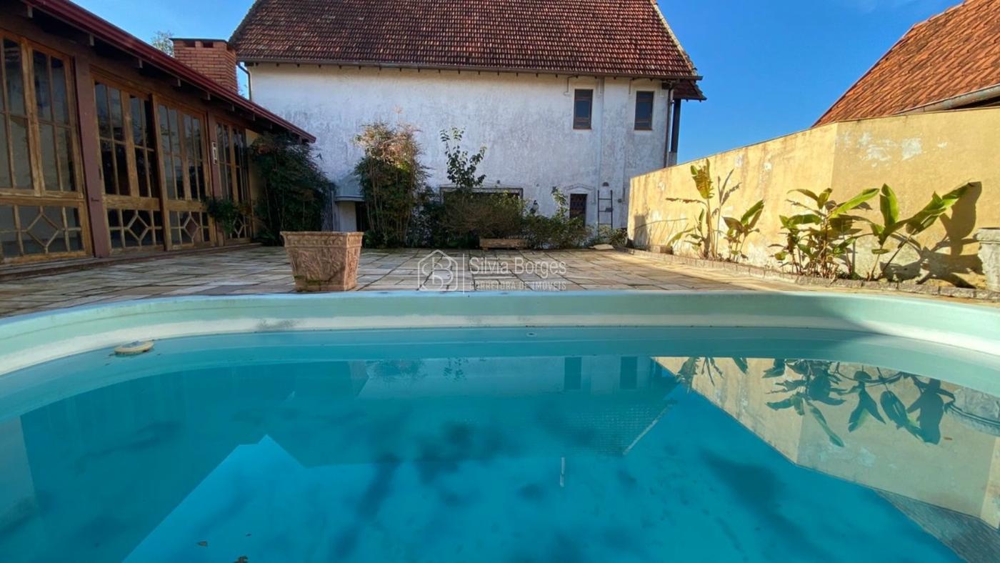 Casa, 4 quartos, 350 m² - Foto 8