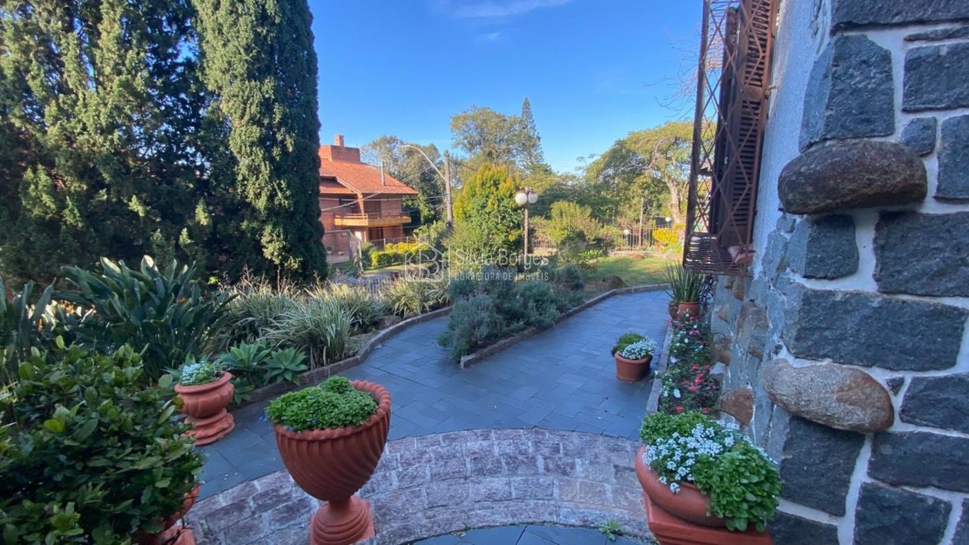 Casa, 4 quartos, 350 m² - Foto 9