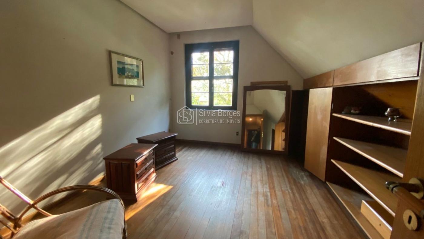 Casa, 4 quartos, 350 m² - Foto 11