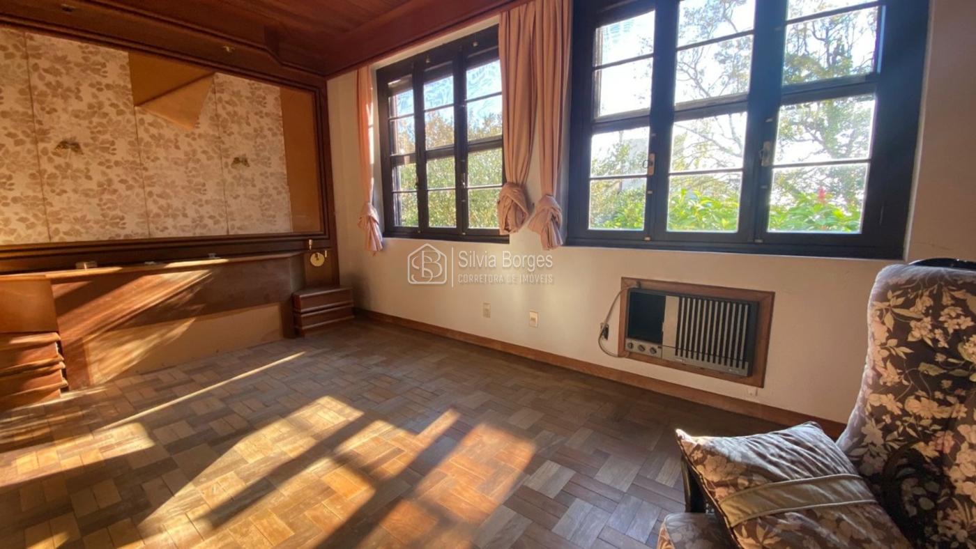 Casa, 4 quartos, 350 m² - Foto 12