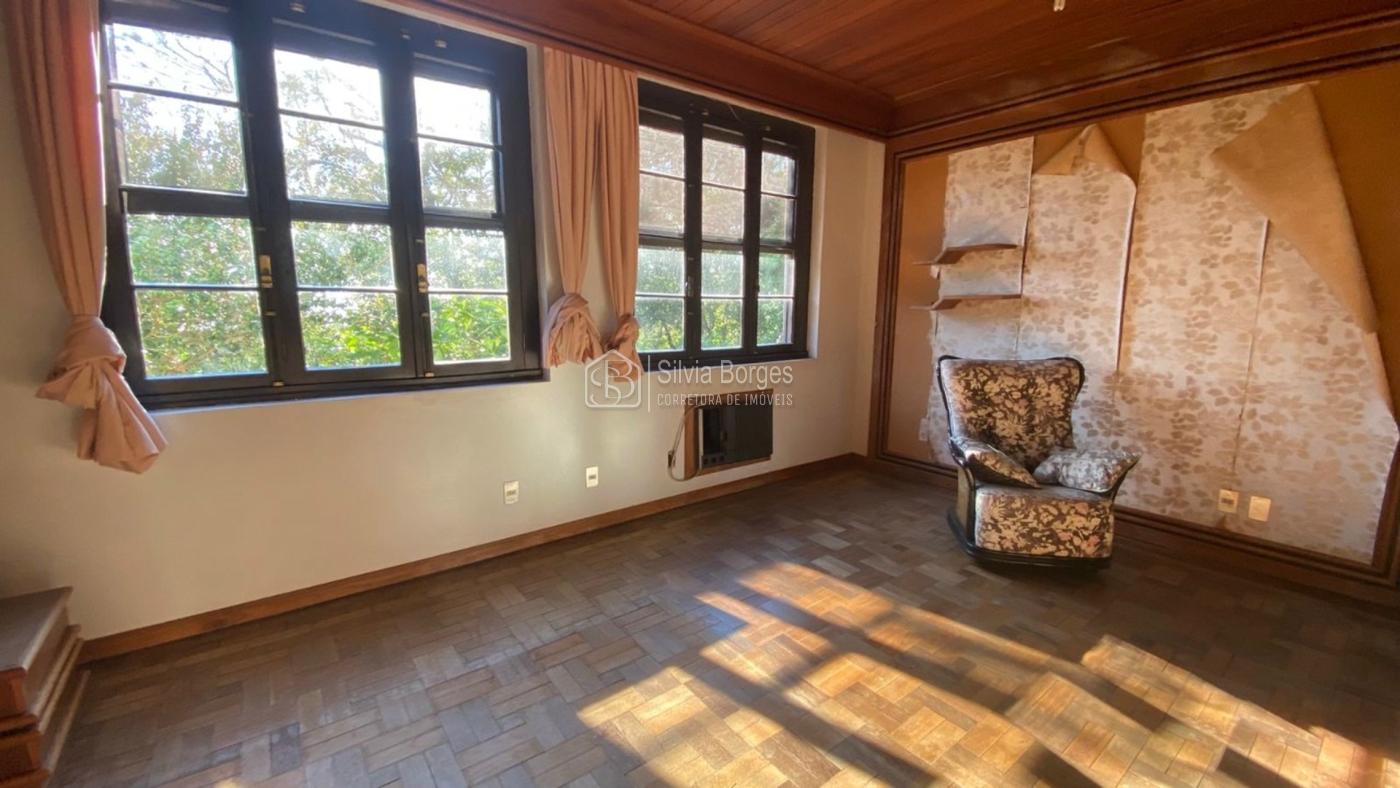 Casa, 4 quartos, 350 m² - Foto 13