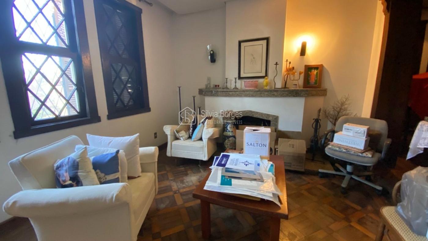 Casa, 4 quartos, 350 m² - Foto 15